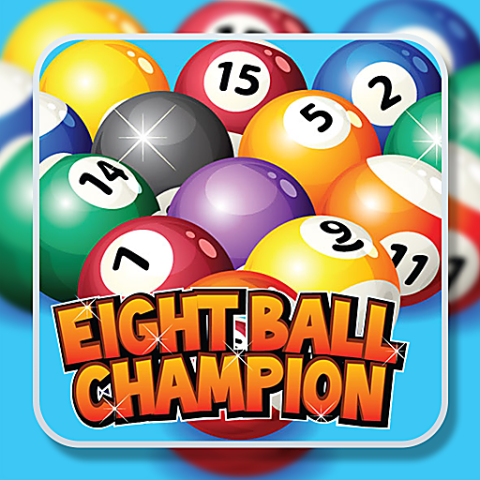 455837 eight ball
